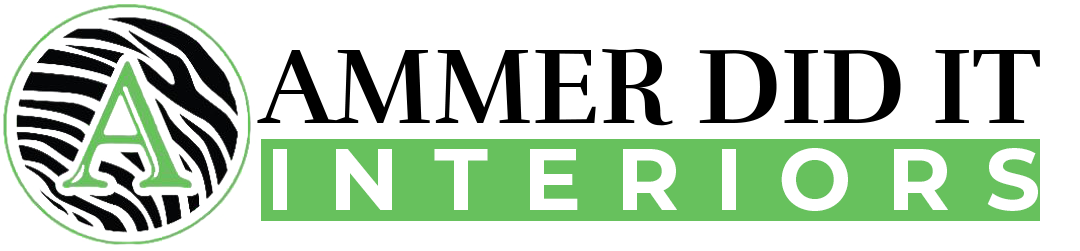 Ammer Did It Interiors Logo 20220727 v2