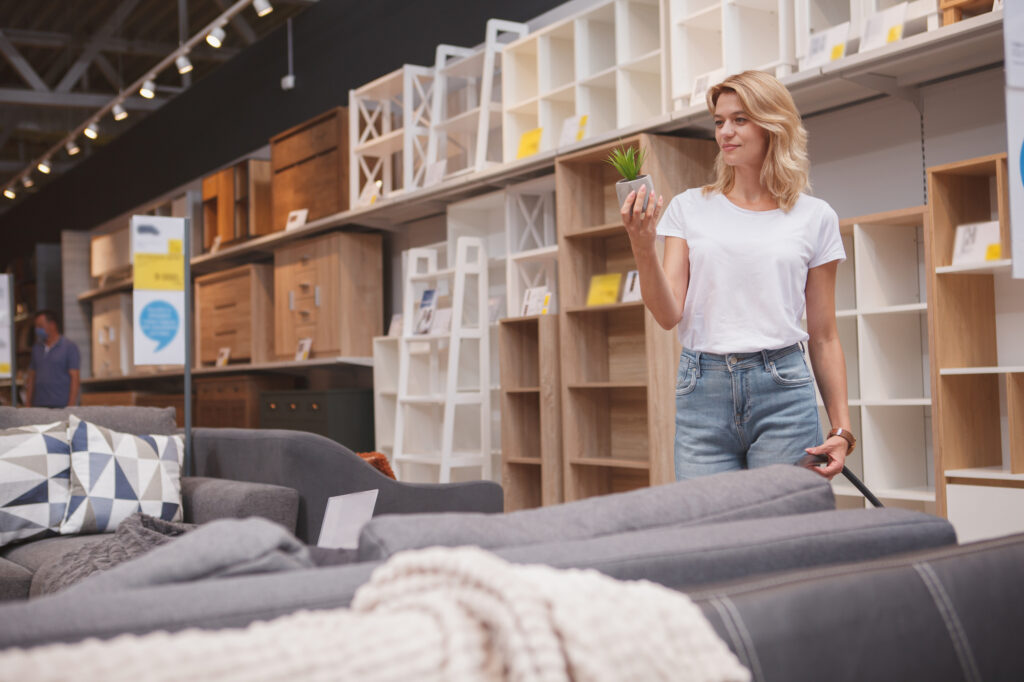 Ammer Did It Finishing Touches